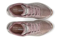 Lage sneakers Skechers Uno