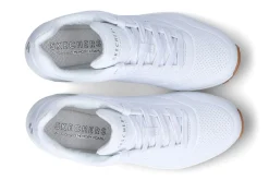 Lage sneakers Skechers Uno