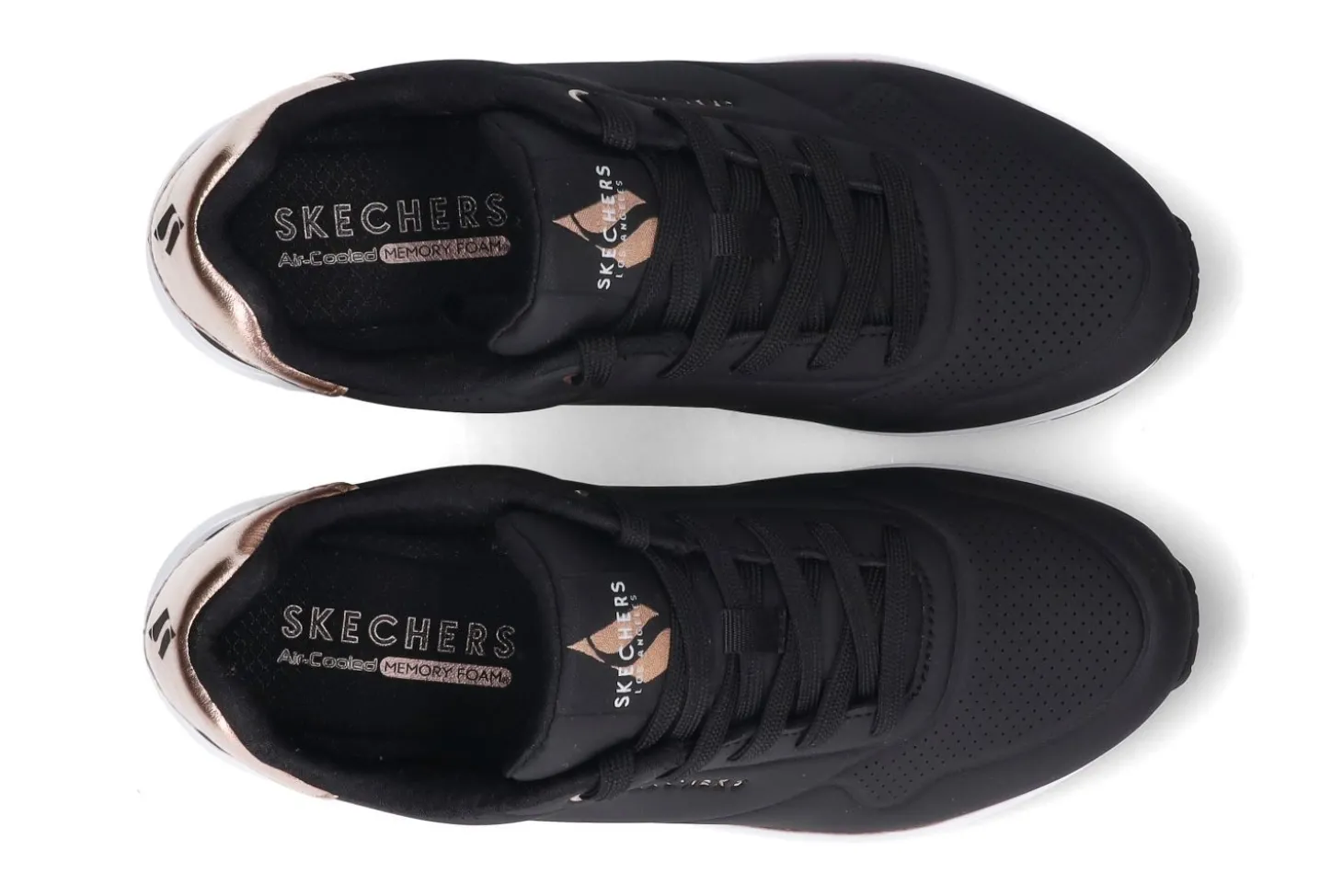 Lage sneakers Skechers Uno