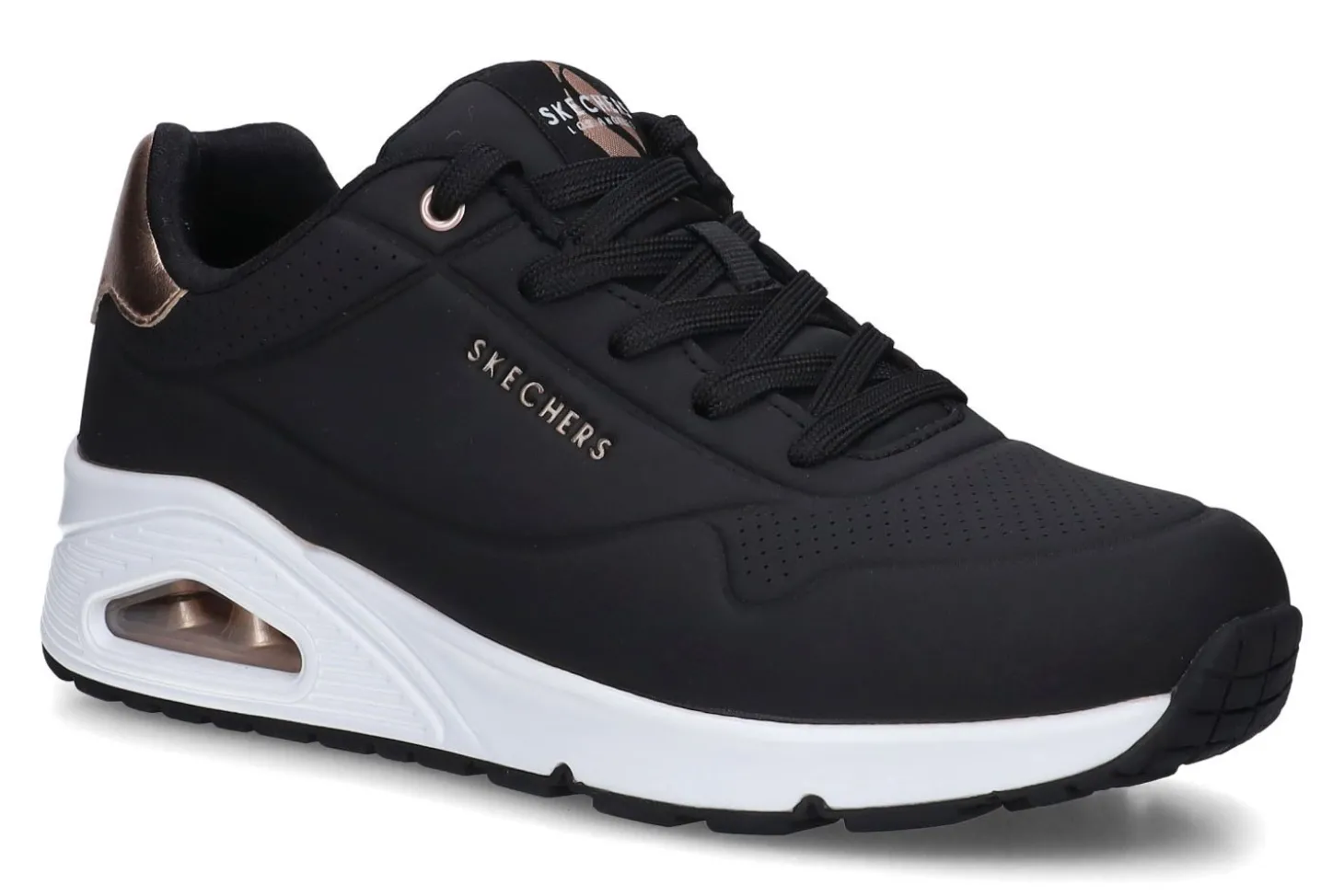 Lage sneakers Skechers Uno