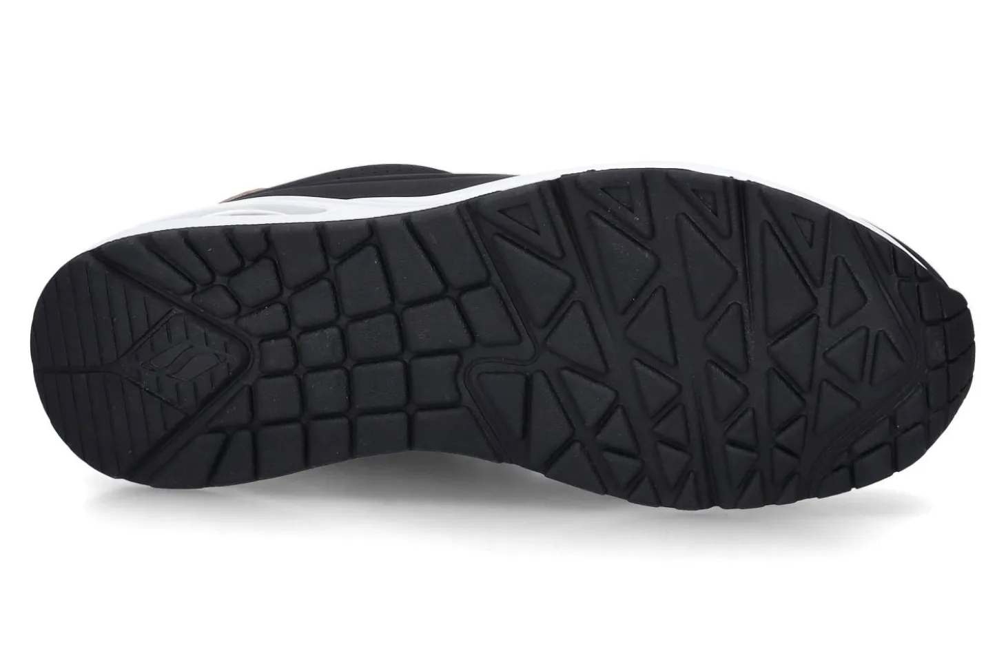 Lage sneakers Skechers Uno