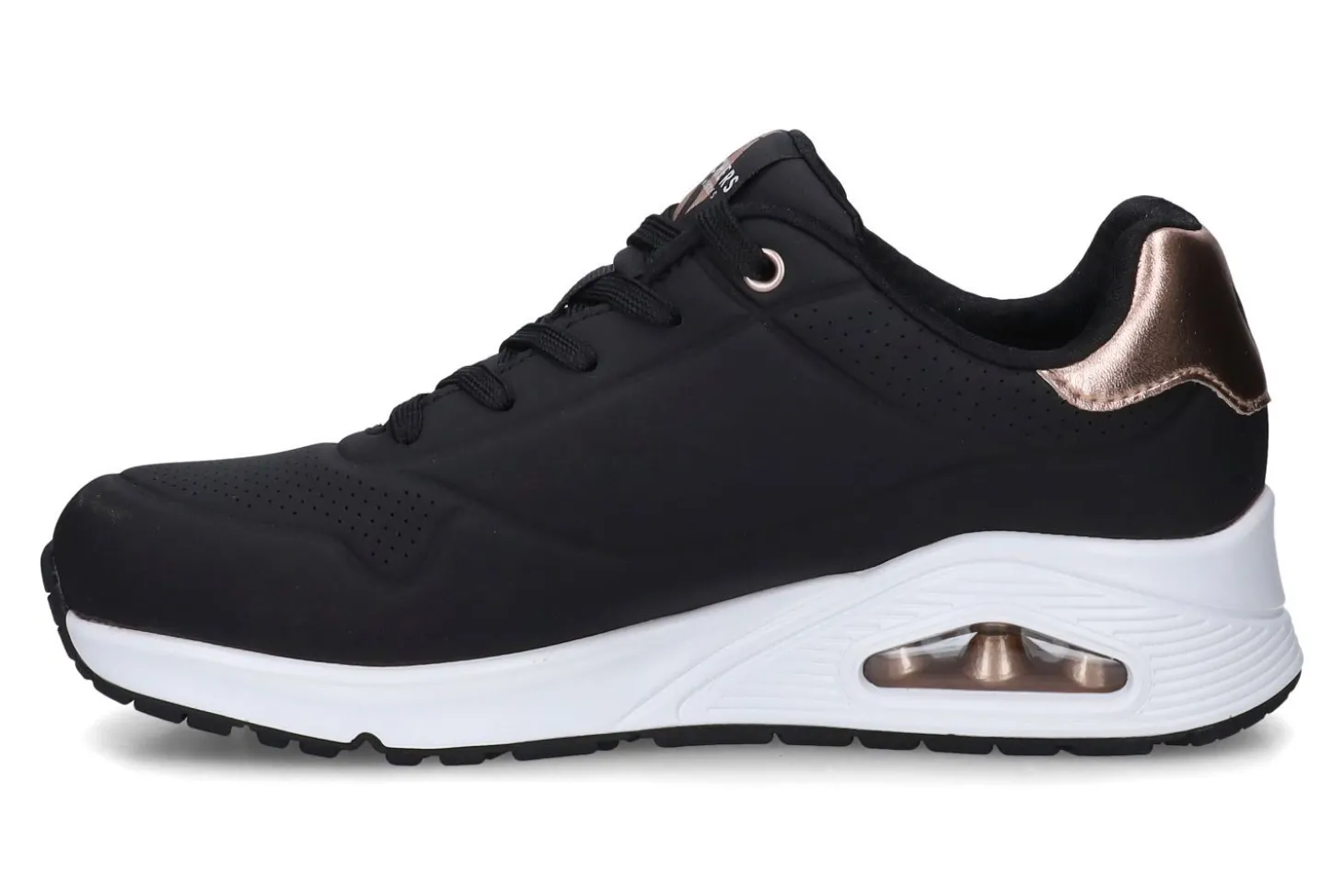 Lage sneakers Skechers Uno