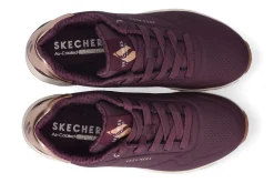 Lage sneakers Skechers Uno