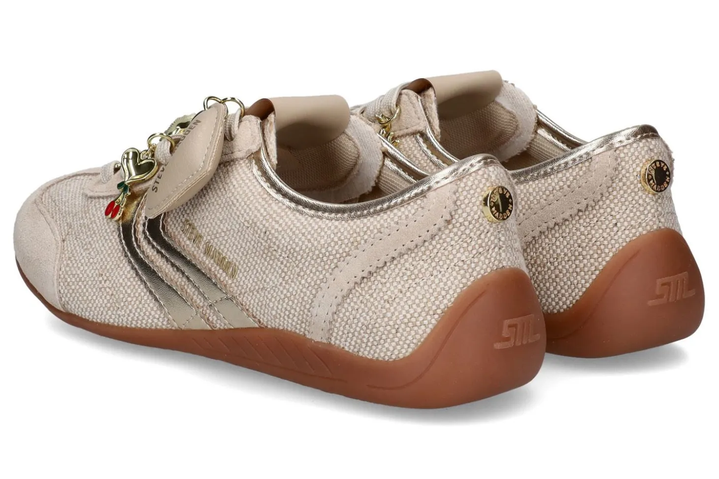 Lage sneakers STEVE MADDEN