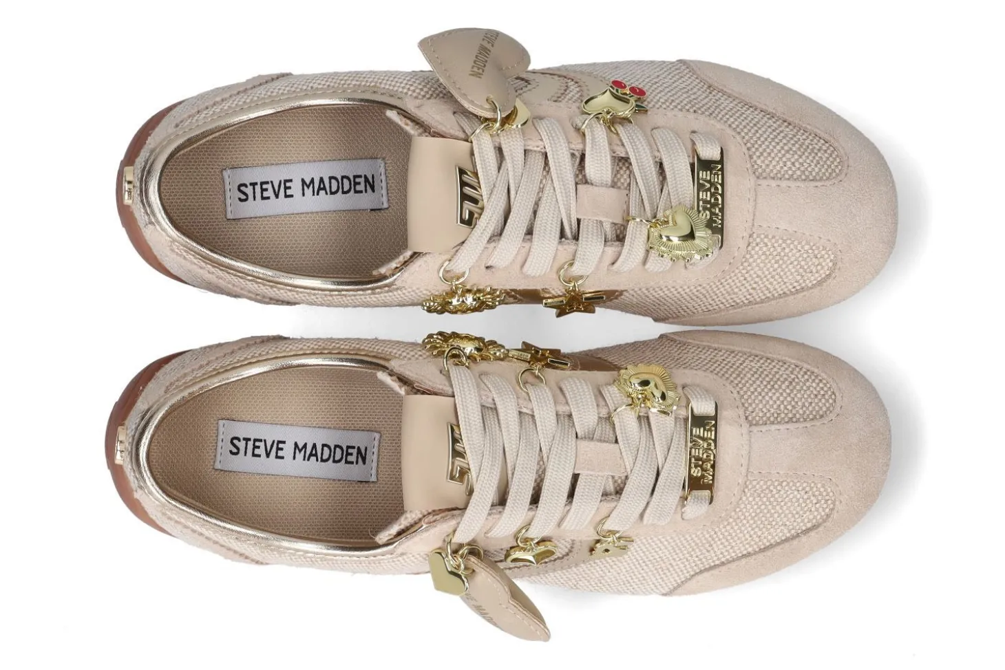 Lage sneakers STEVE MADDEN