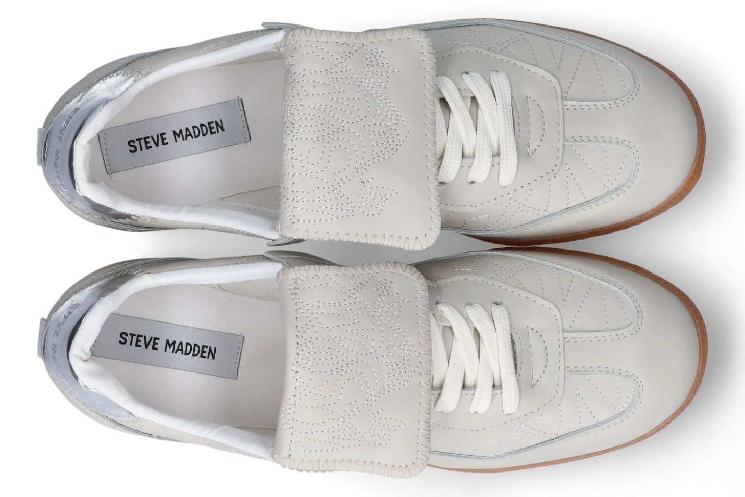 Lage sneakers STEVE MADDEN