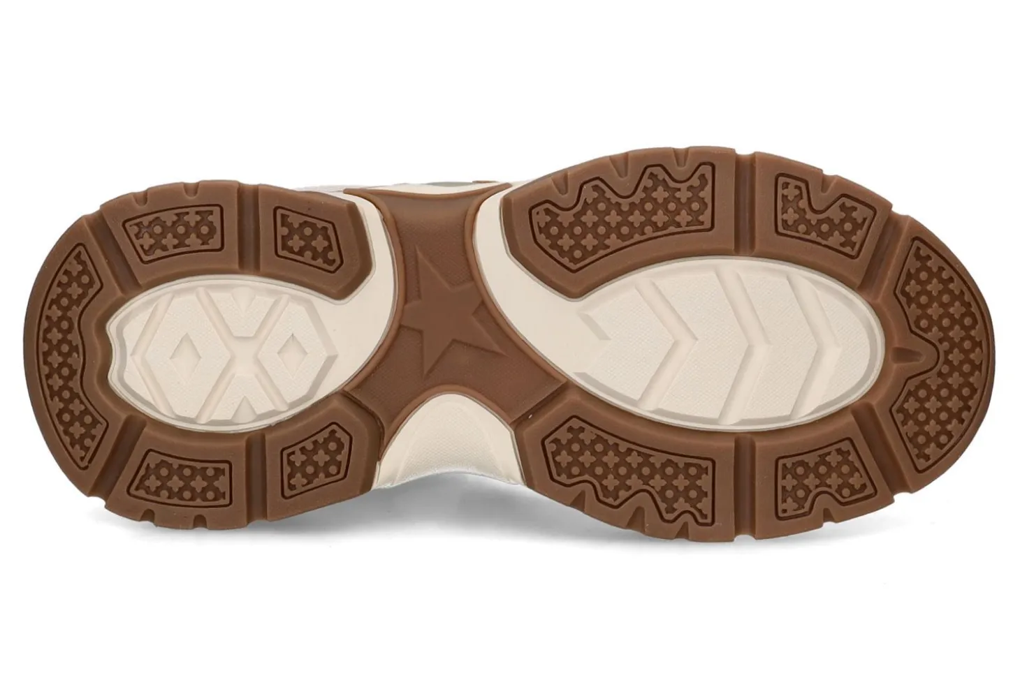 Lage sneakers STEVE MADDEN