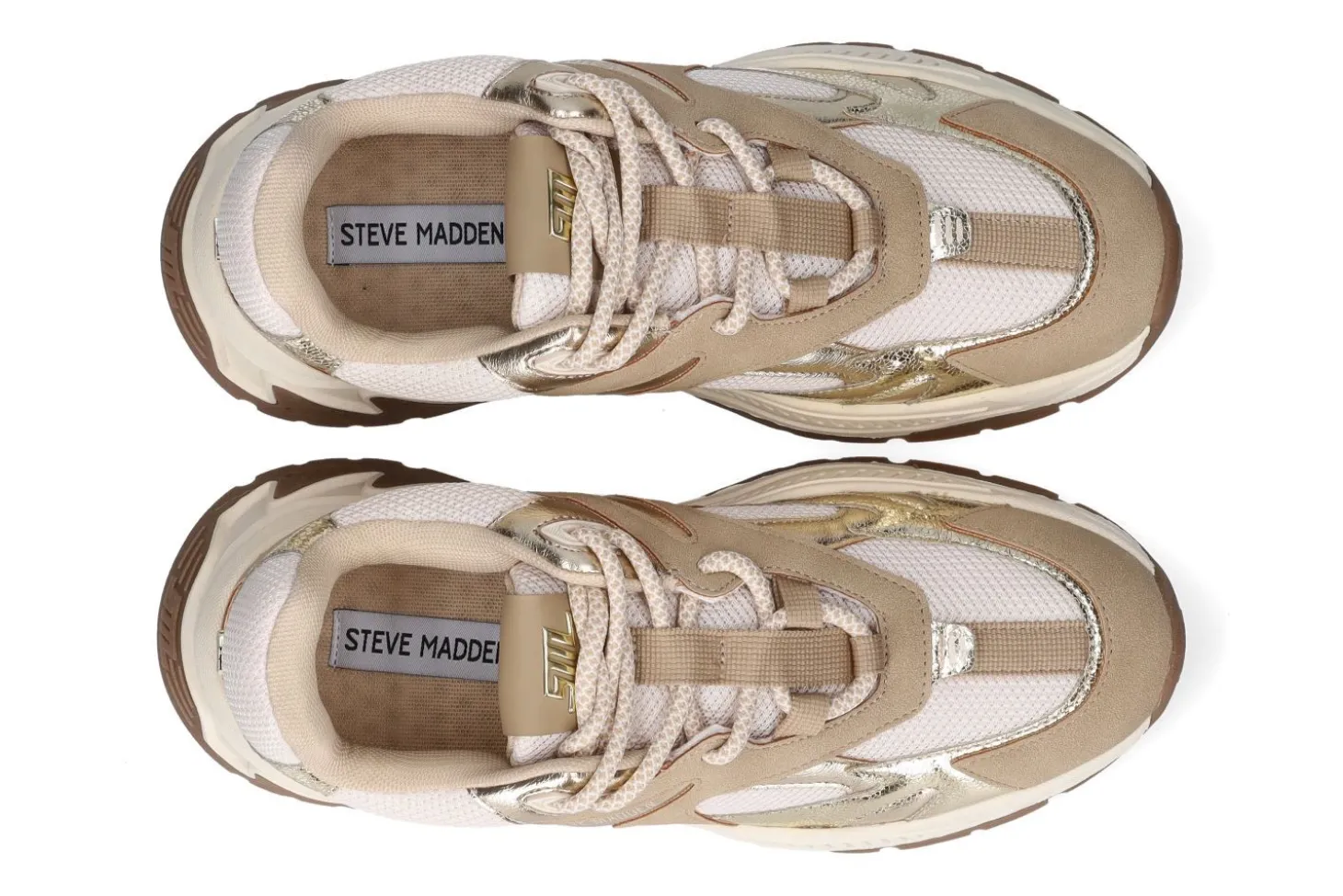 Lage sneakers STEVE MADDEN