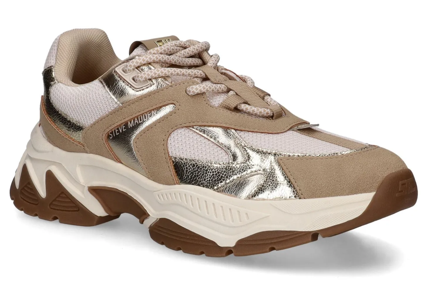 Lage sneakers STEVE MADDEN