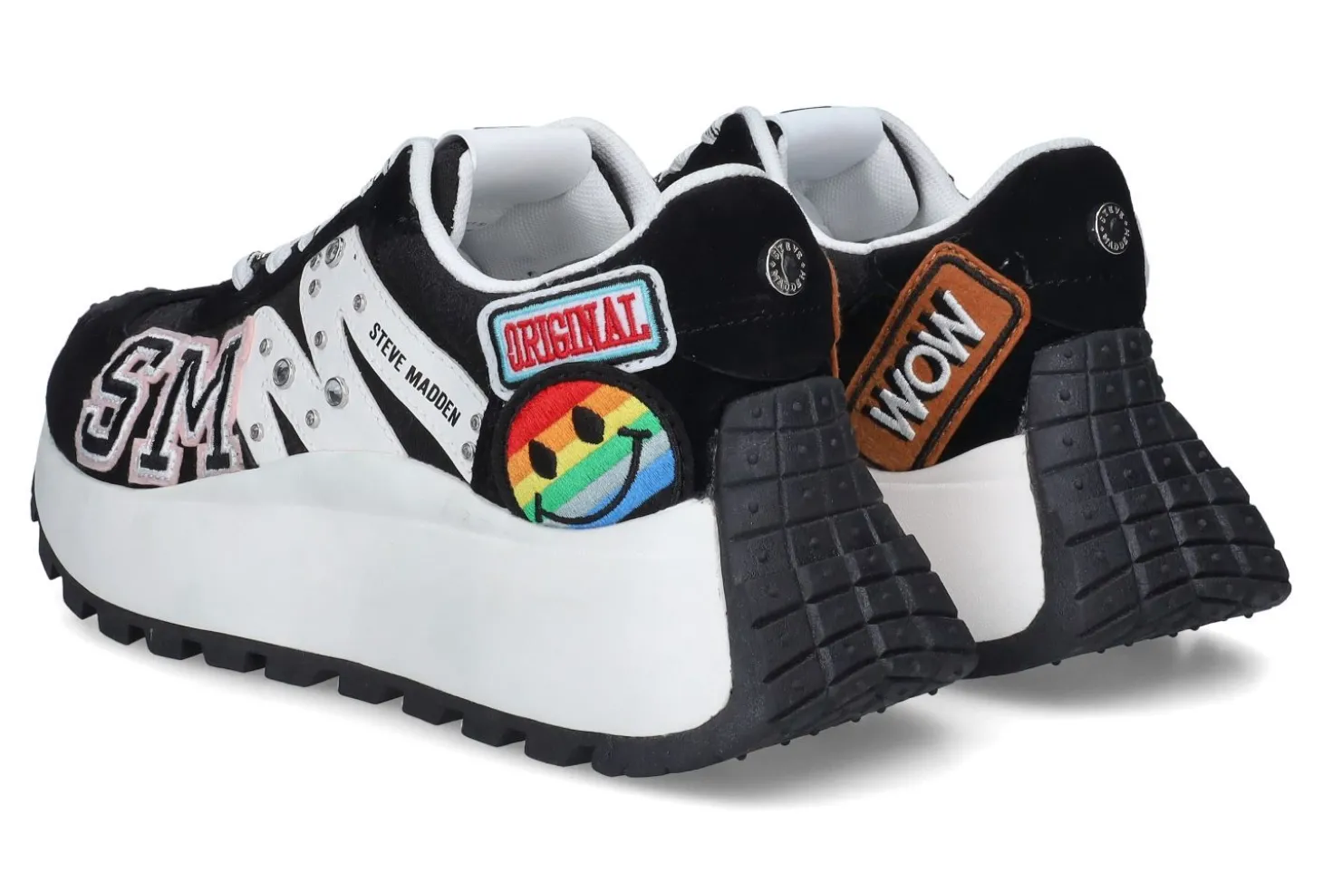 Lage sneakers STEVE MADDEN