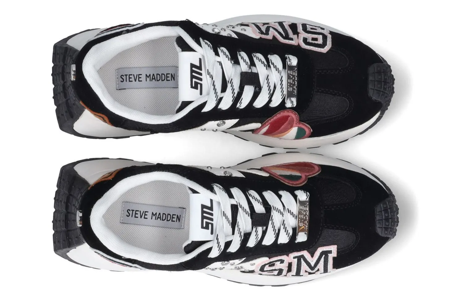 Lage sneakers STEVE MADDEN