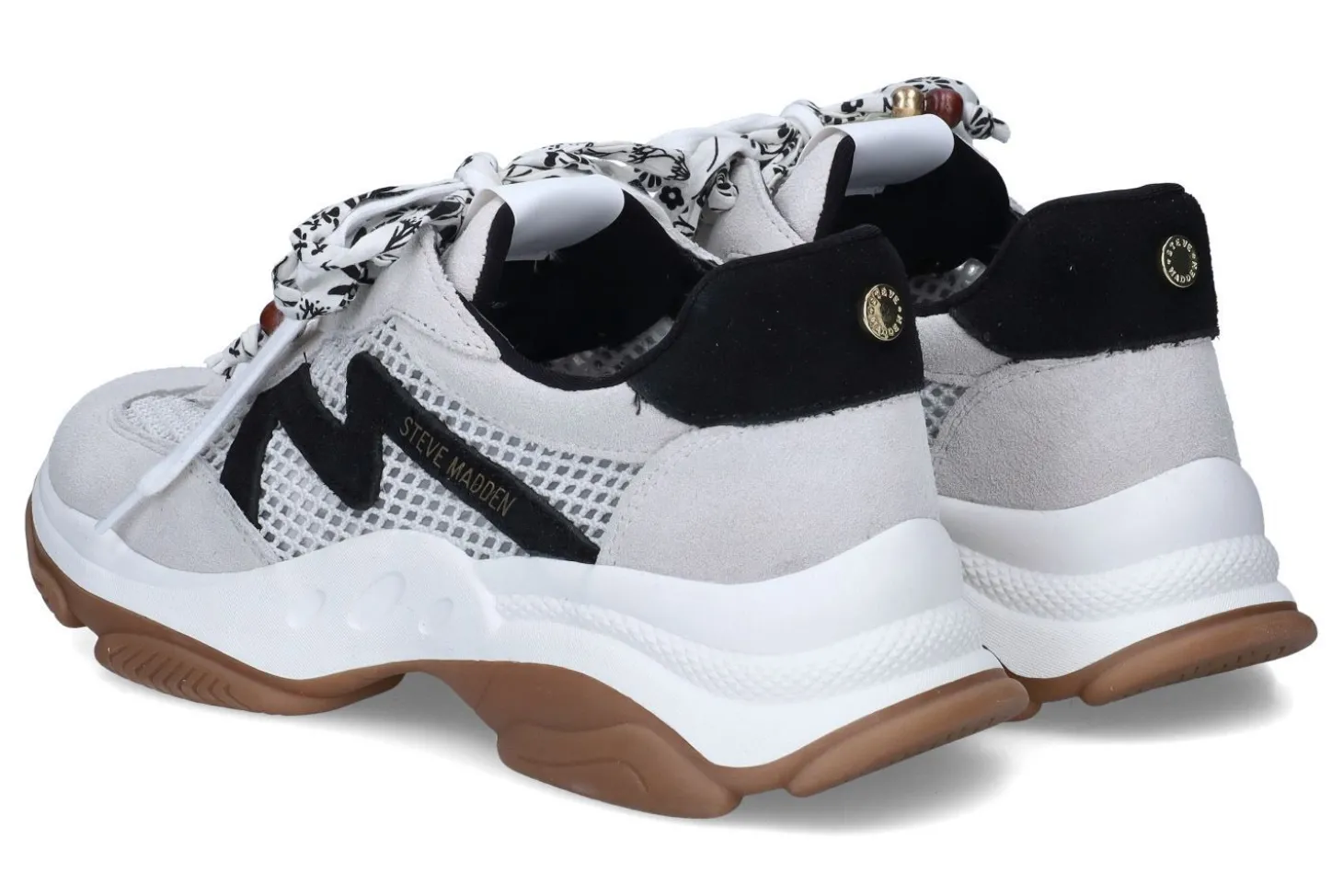 Lage sneakers STEVE MADDEN