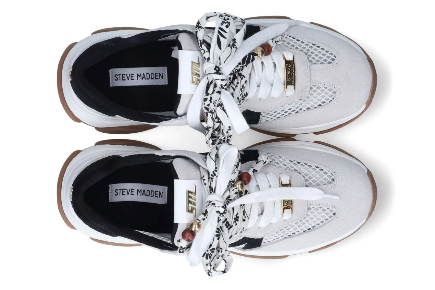 Lage sneakers STEVE MADDEN