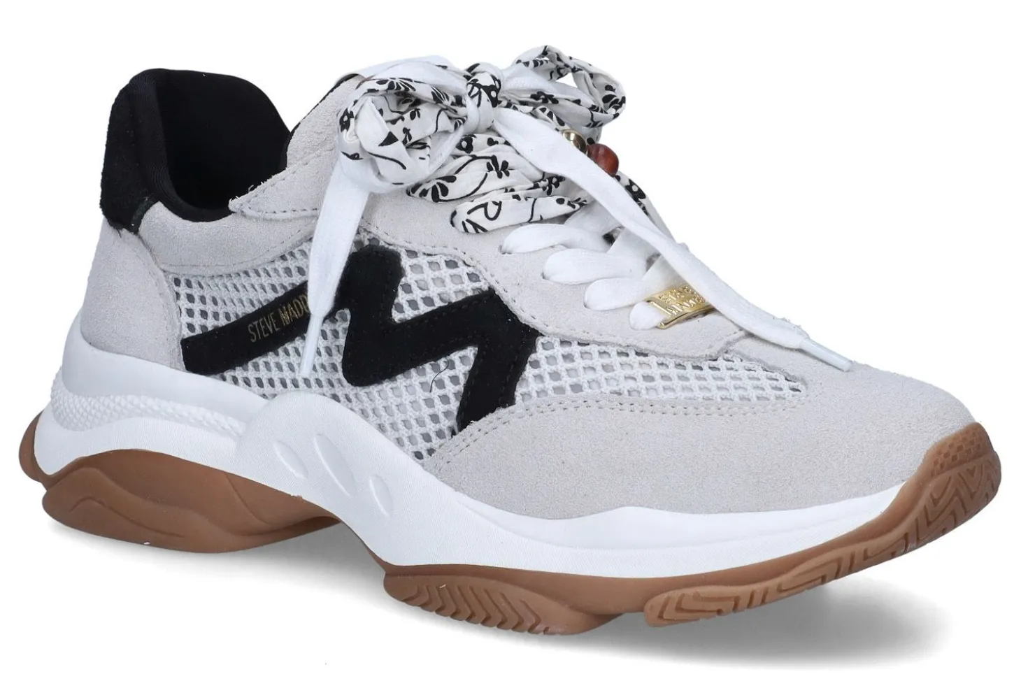 Lage sneakers STEVE MADDEN