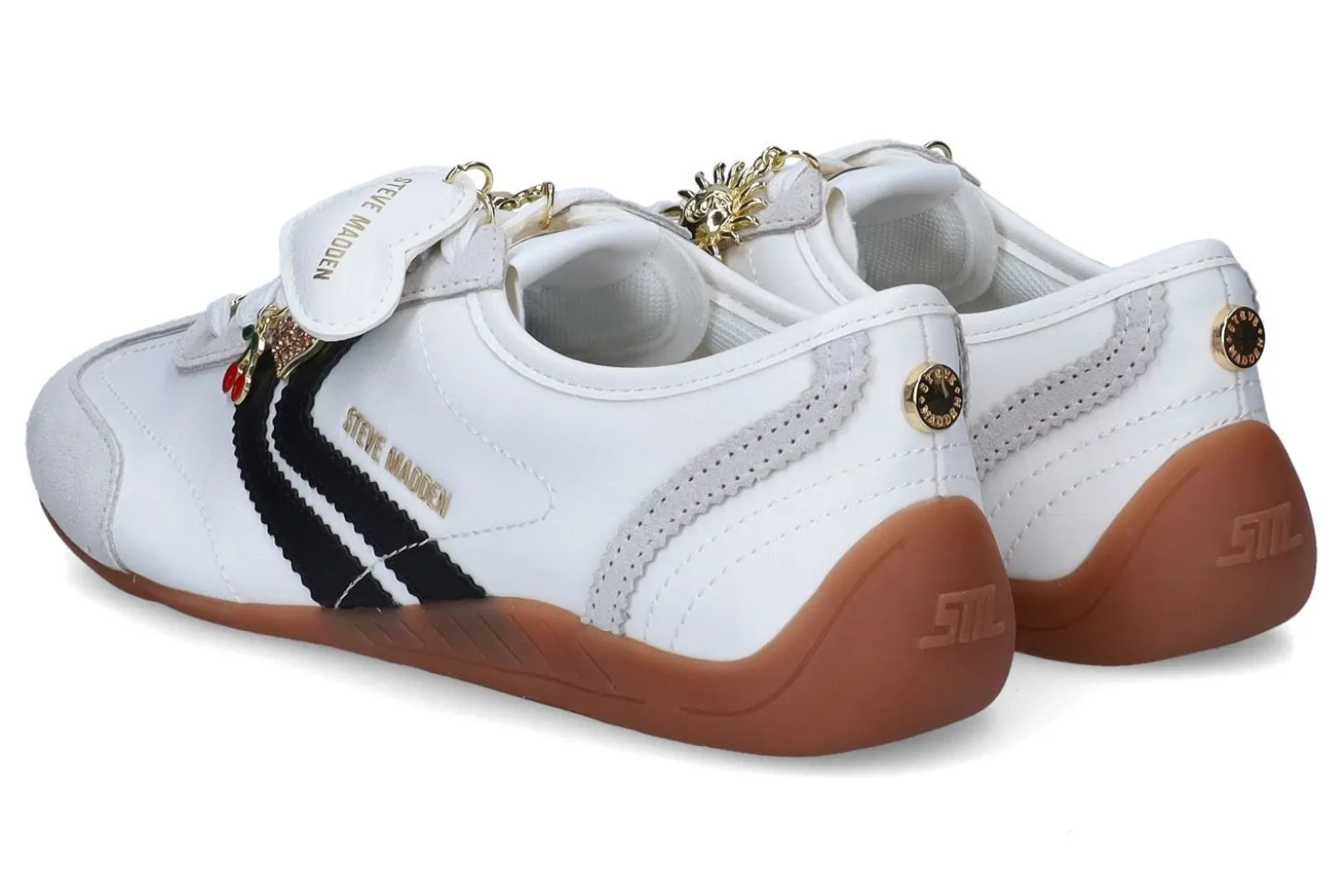 Lage sneakers STEVE MADDEN