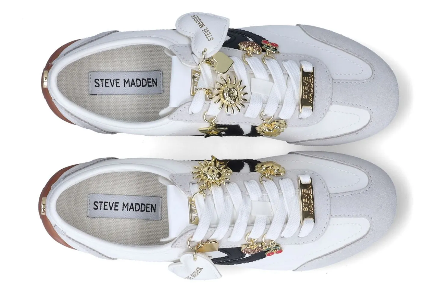 Lage sneakers STEVE MADDEN