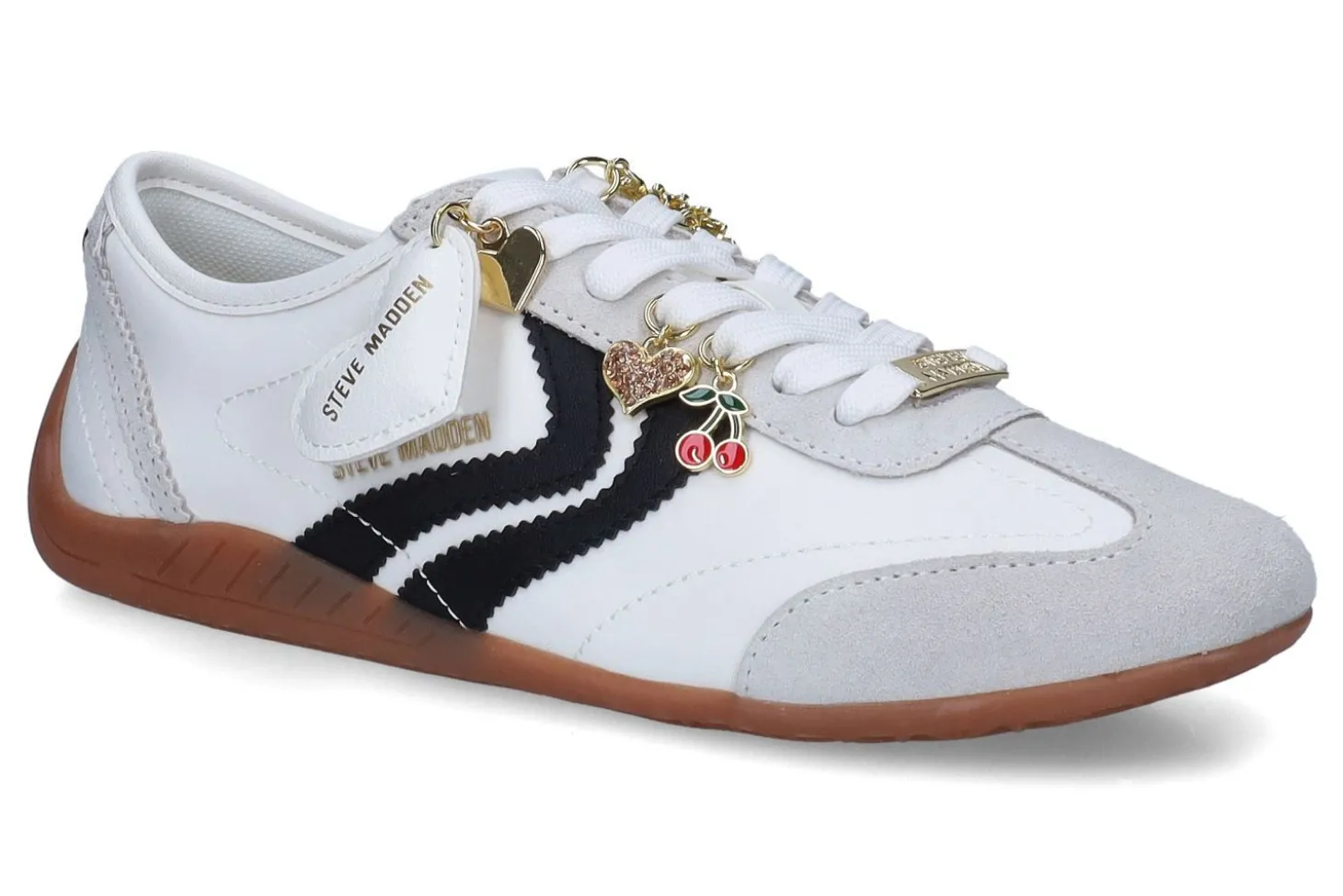 Lage sneakers STEVE MADDEN