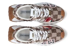 Lage sneakers STEVE MADDEN
