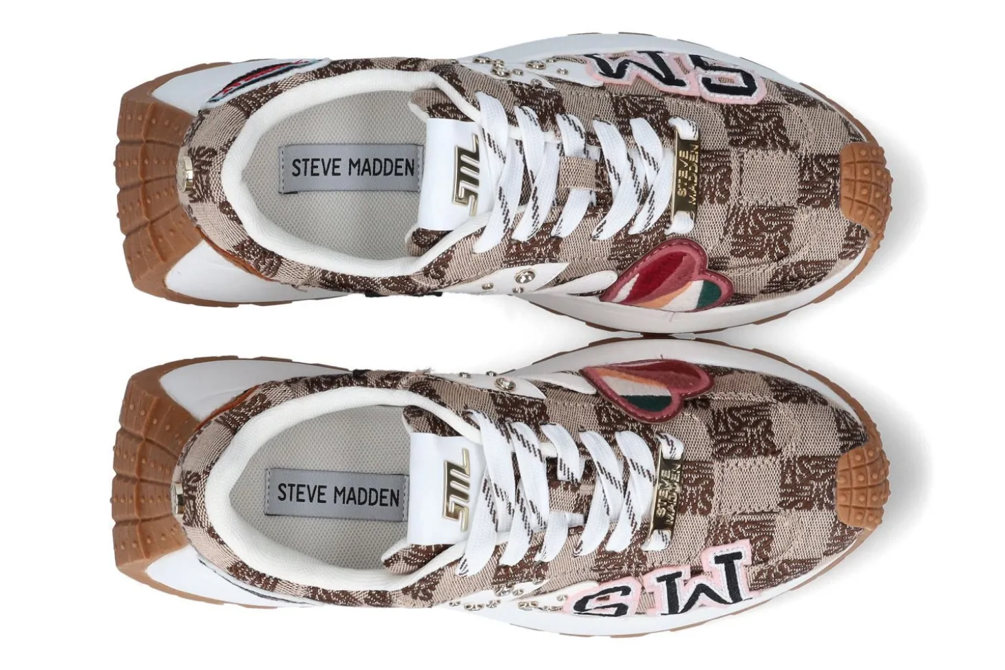 Lage sneakers STEVE MADDEN
