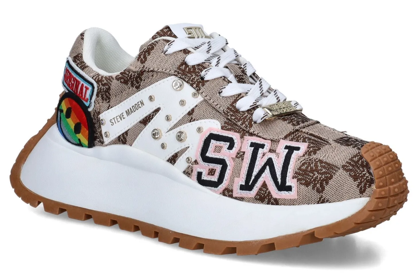 Lage sneakers STEVE MADDEN