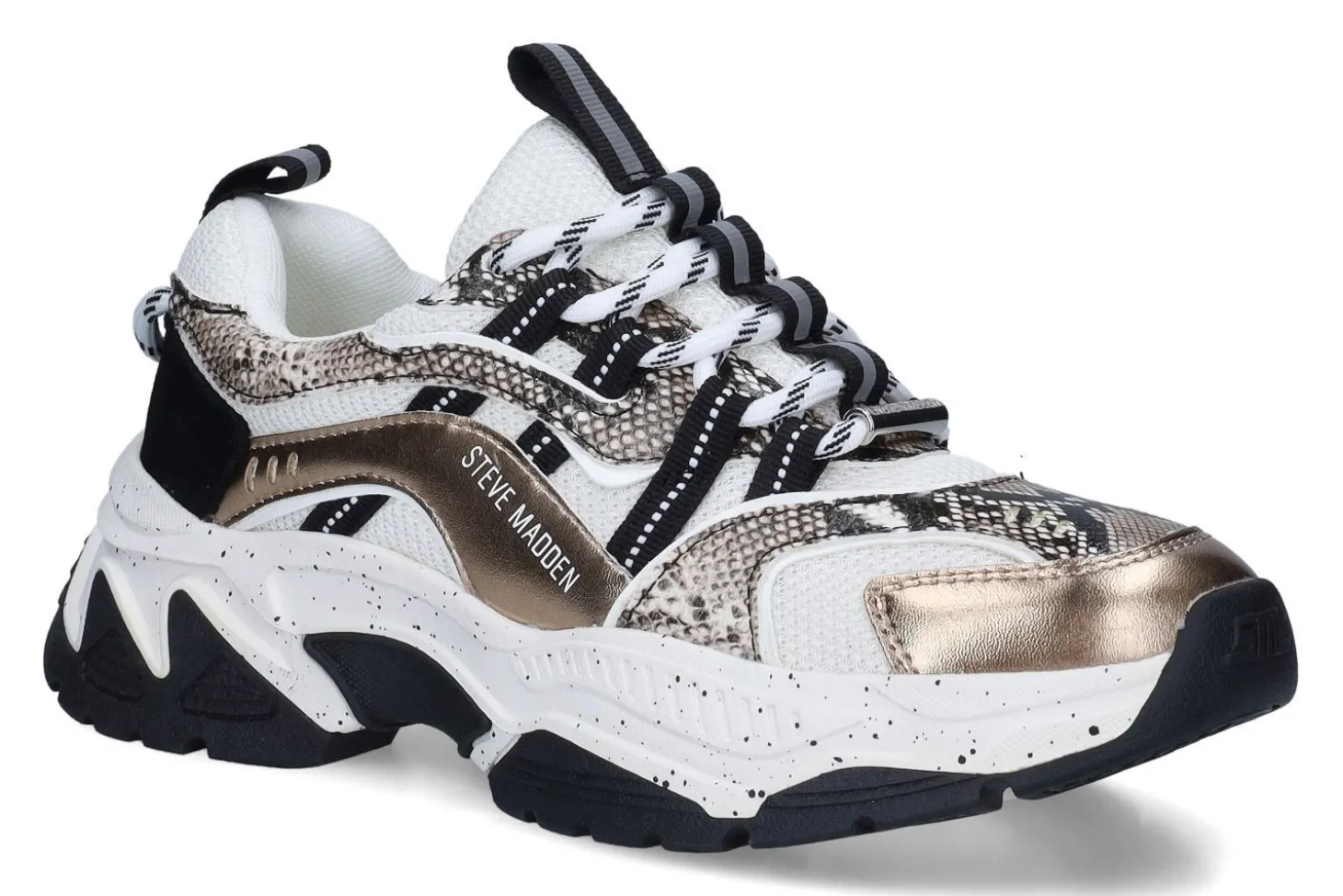 Lage sneakers STEVE MADDEN