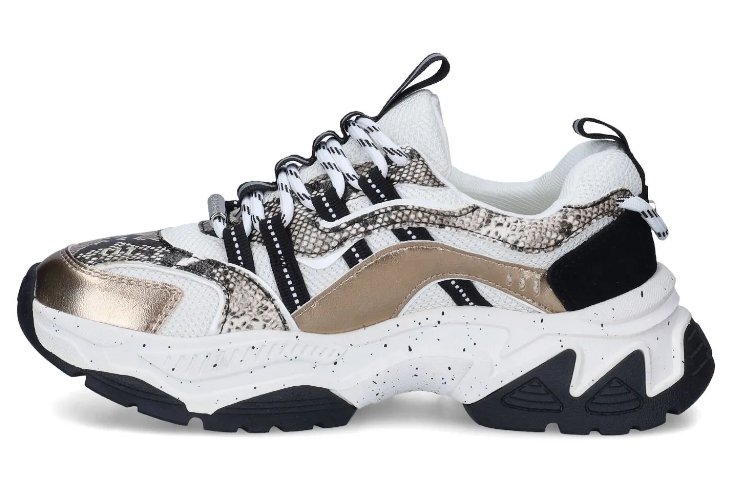 Lage sneakers STEVE MADDEN
