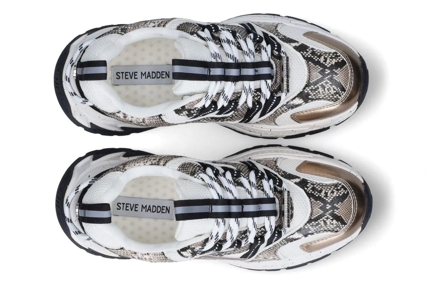Lage sneakers STEVE MADDEN