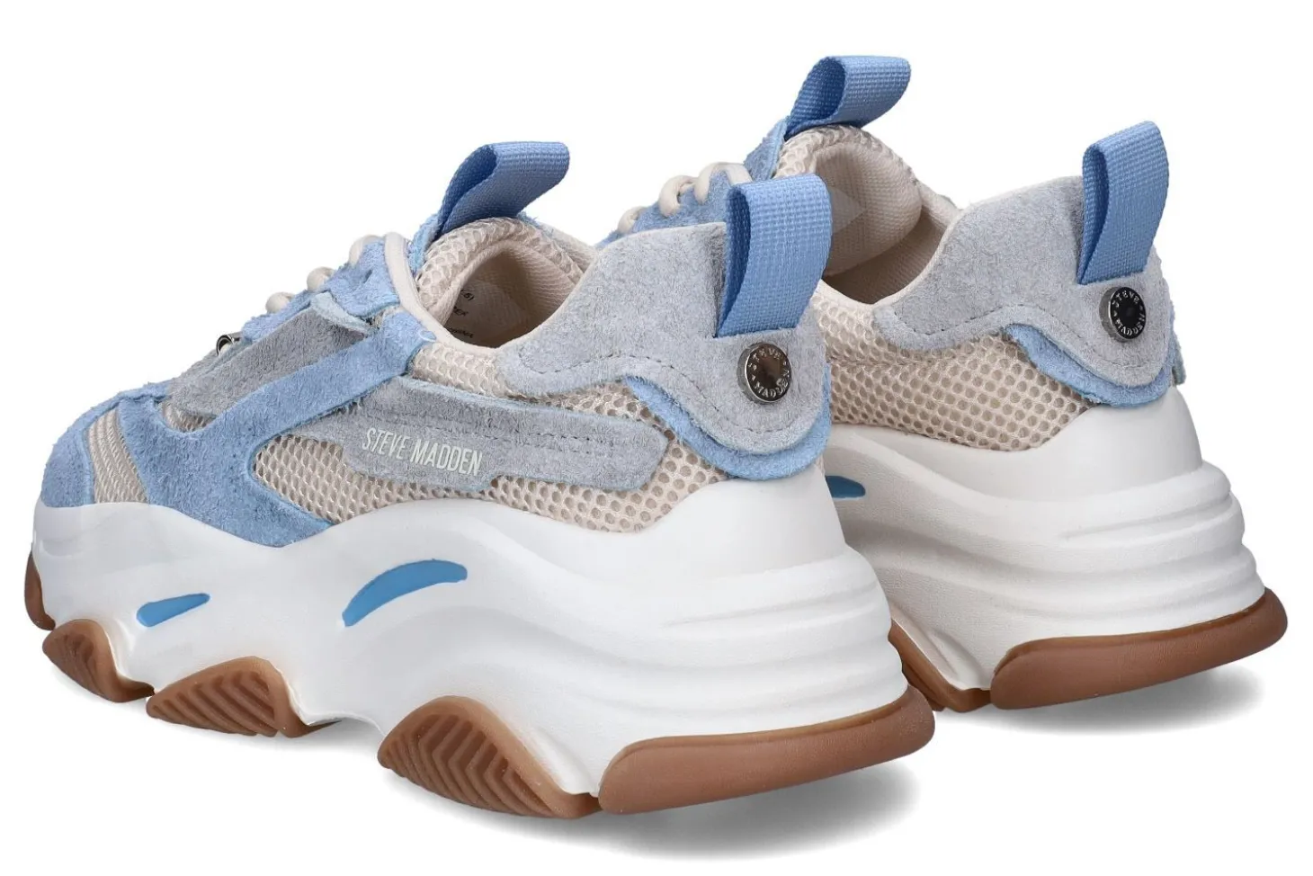 Lage sneakers STEVE MADDEN