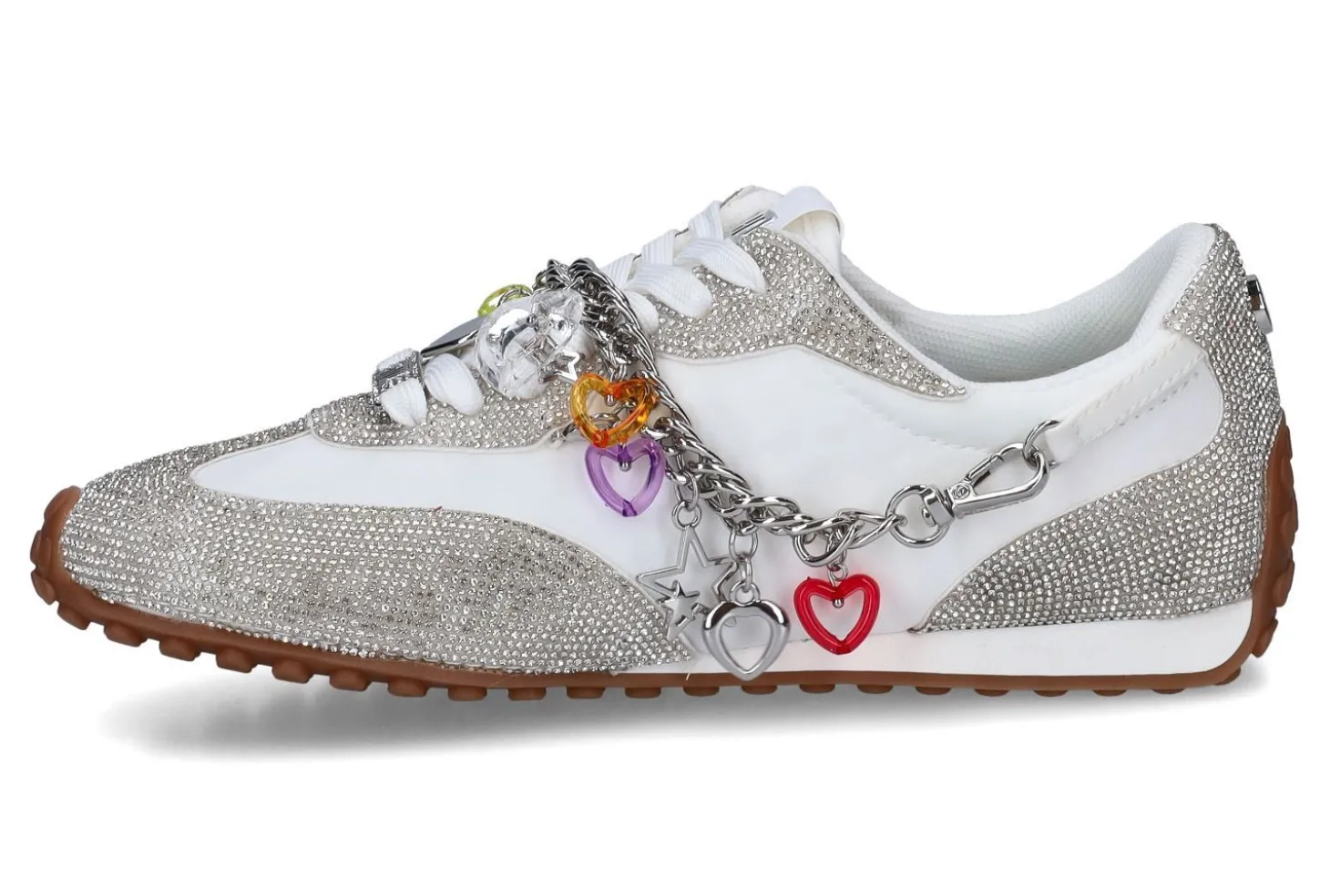 Lage sneakers STEVE MADDEN