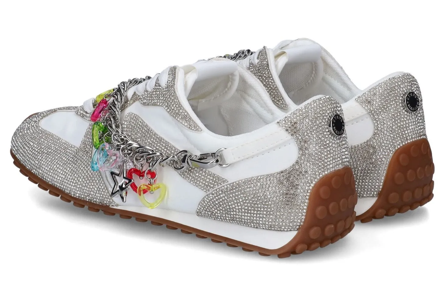Lage sneakers STEVE MADDEN