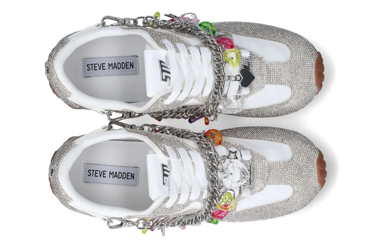 Lage sneakers STEVE MADDEN