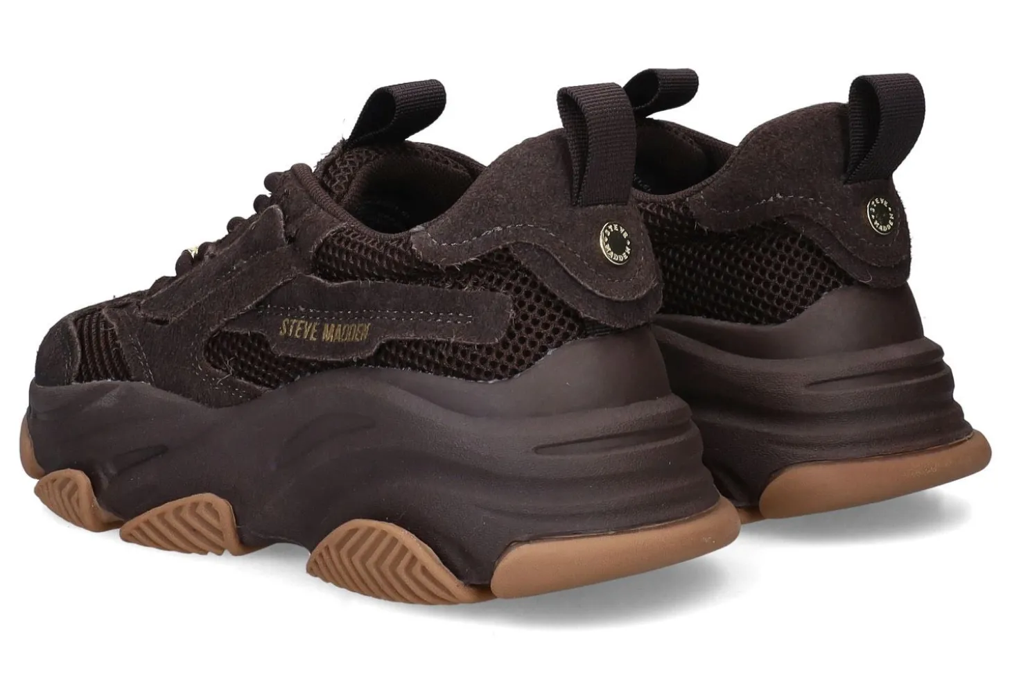 Lage sneakers STEVE MADDEN