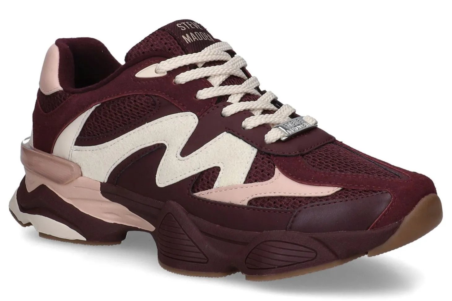 Lage sneakers STEVE MADDEN
