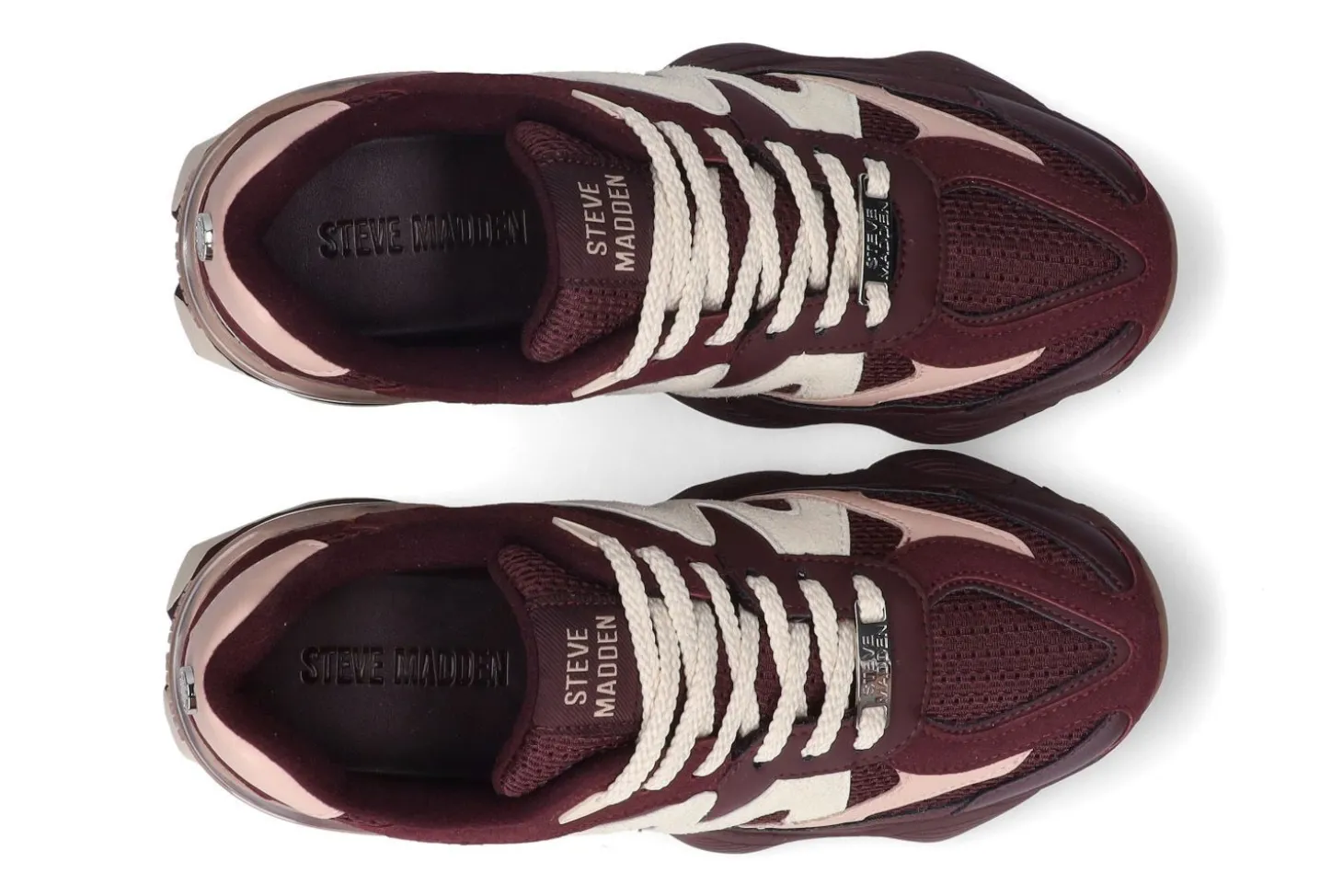 Lage sneakers STEVE MADDEN