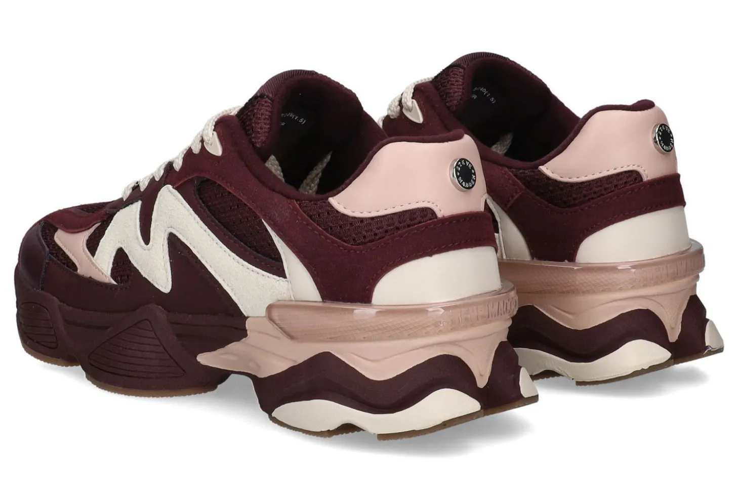 Lage sneakers STEVE MADDEN