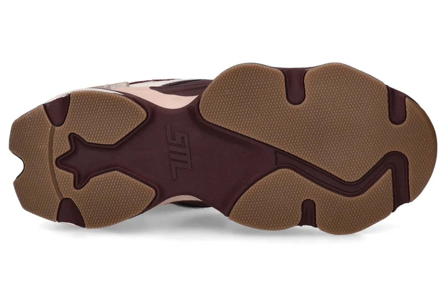 Lage sneakers STEVE MADDEN
