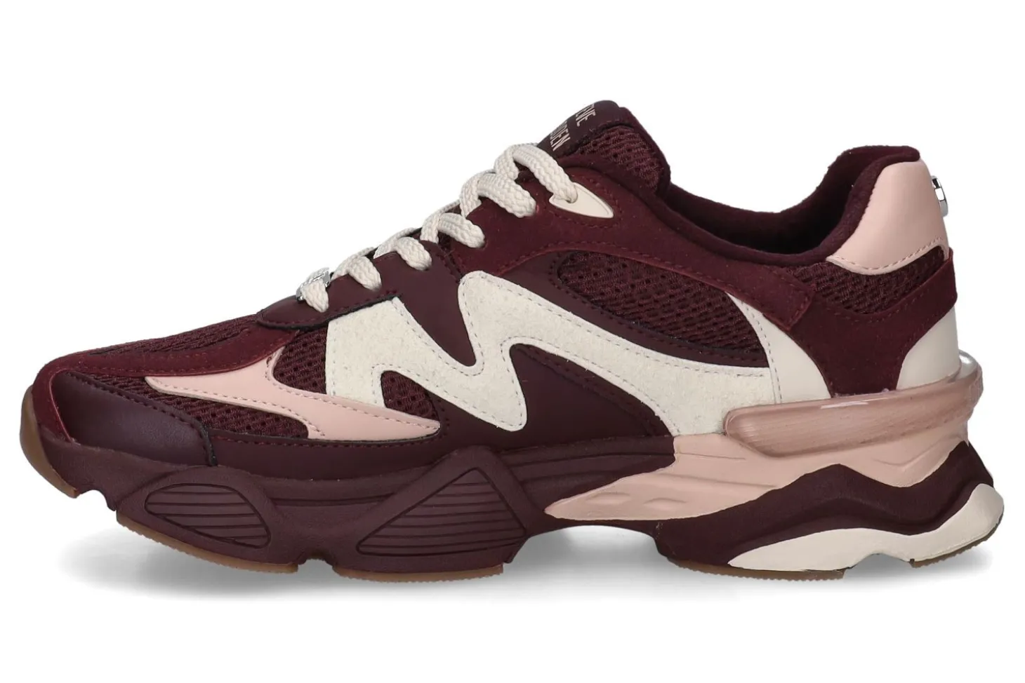 Lage sneakers STEVE MADDEN