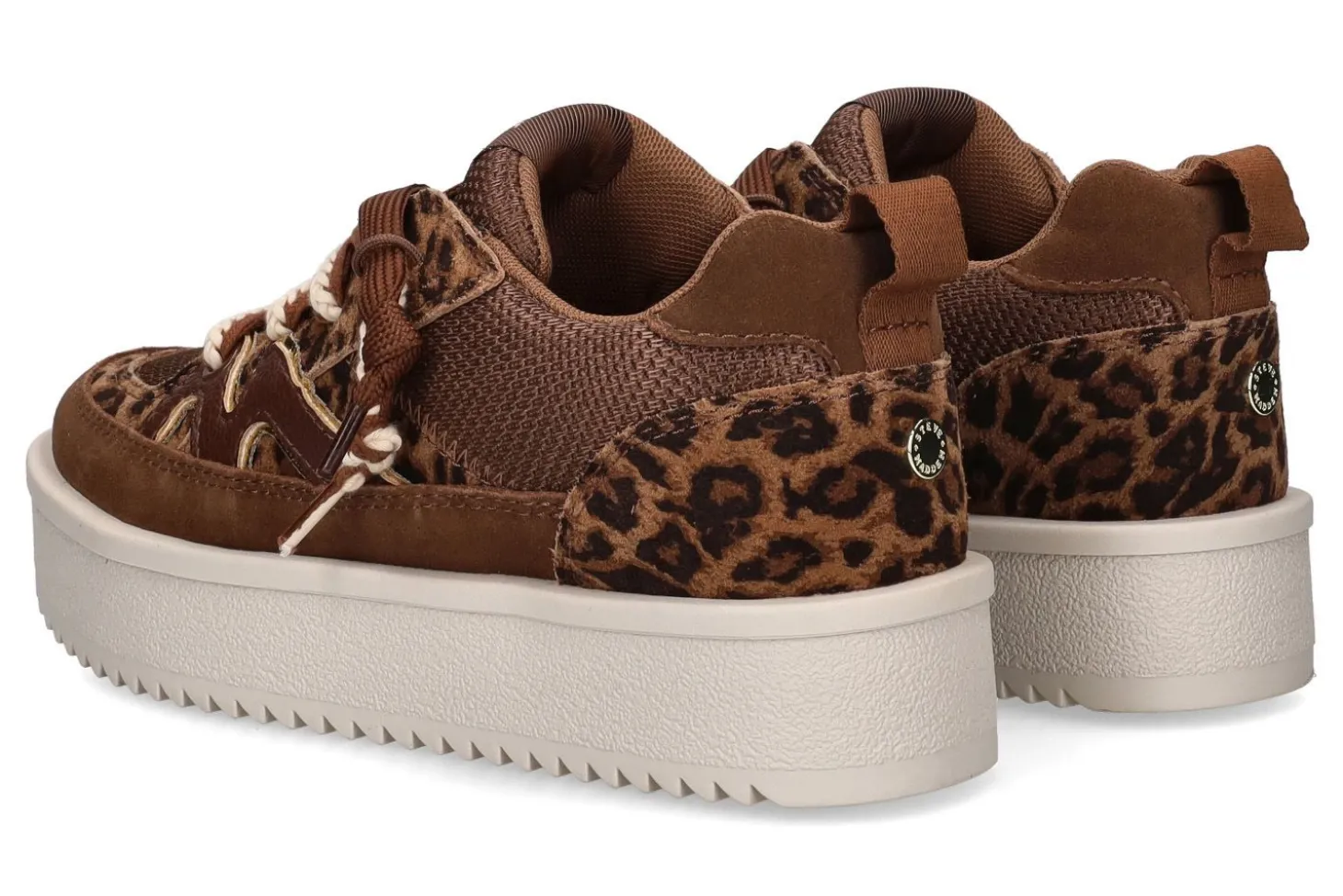 Lage sneakers STEVE MADDEN