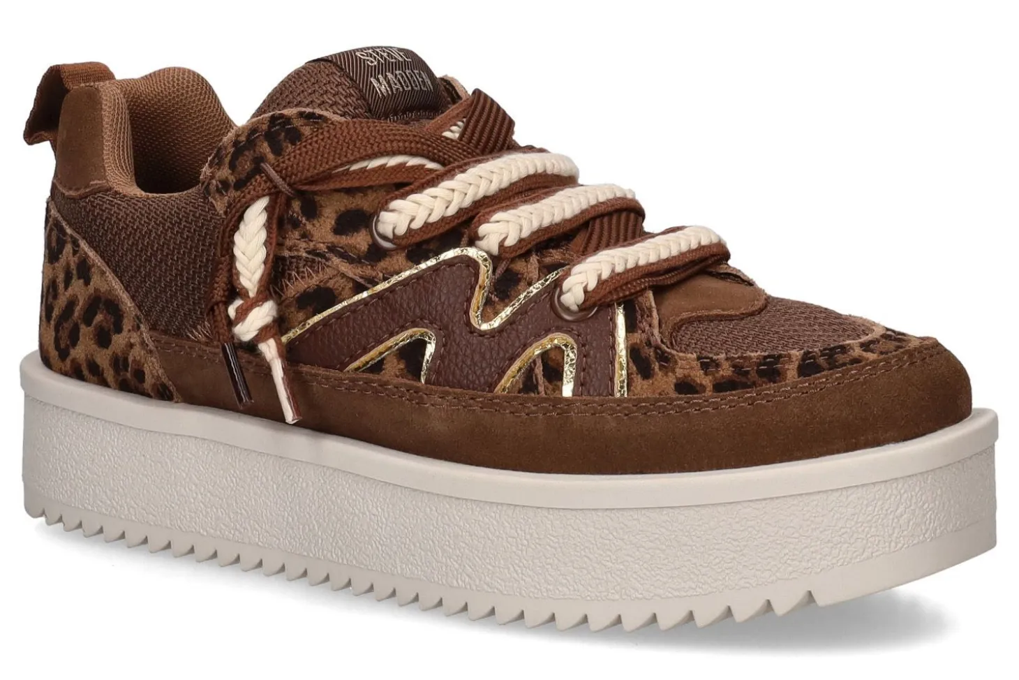 Lage sneakers STEVE MADDEN