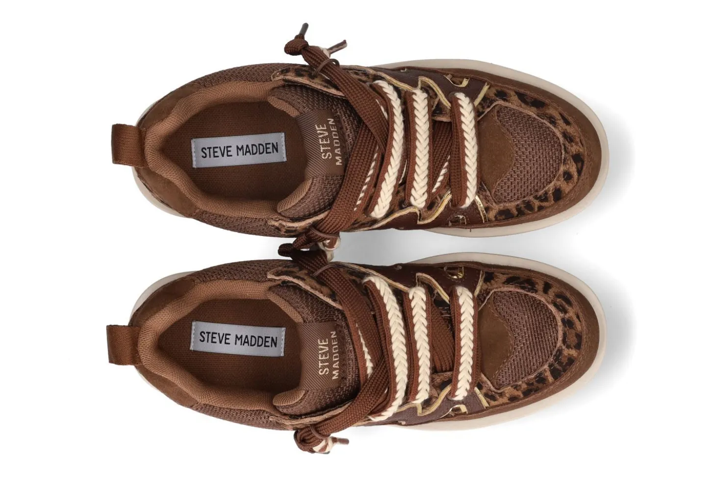 Lage sneakers STEVE MADDEN