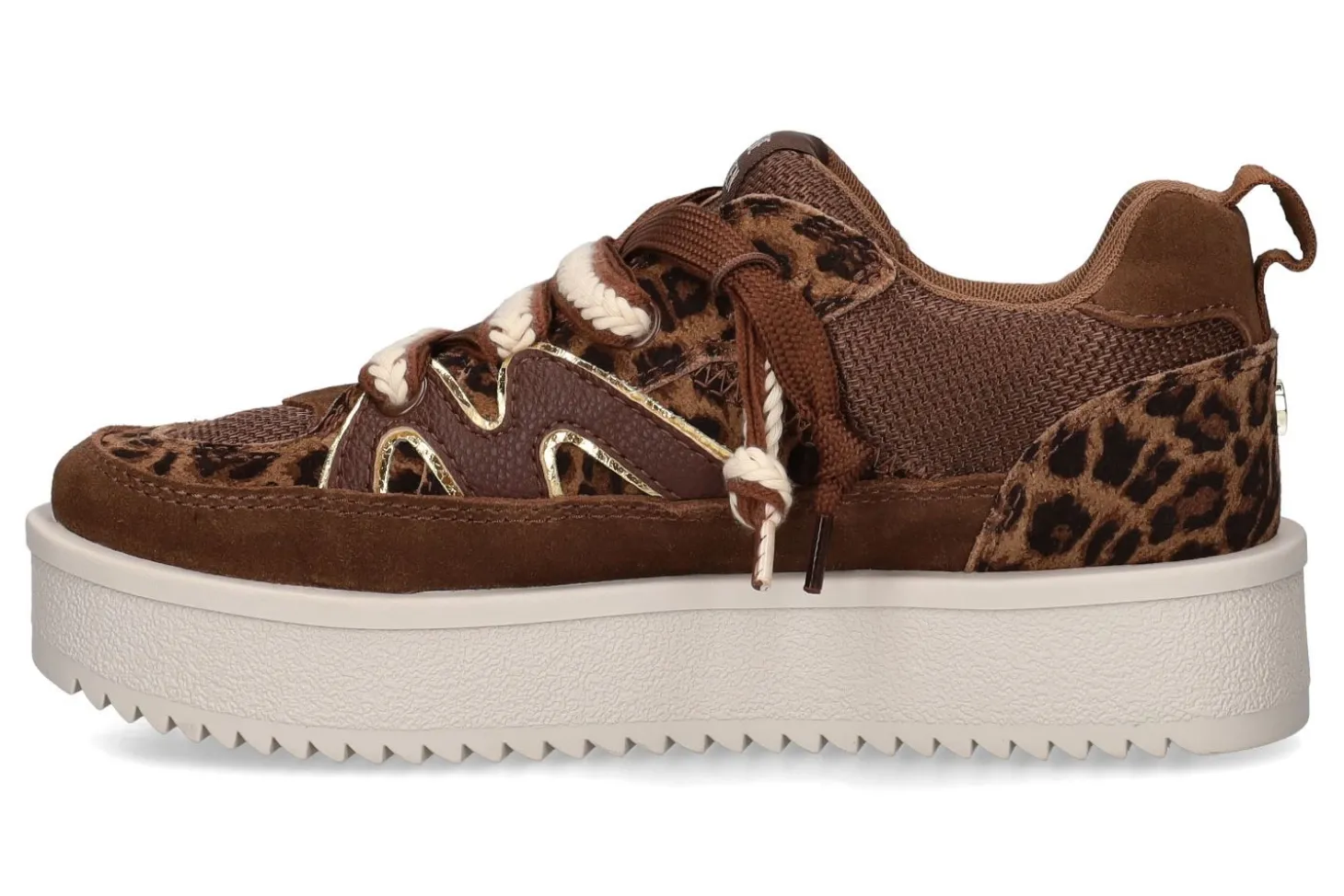 Lage sneakers STEVE MADDEN