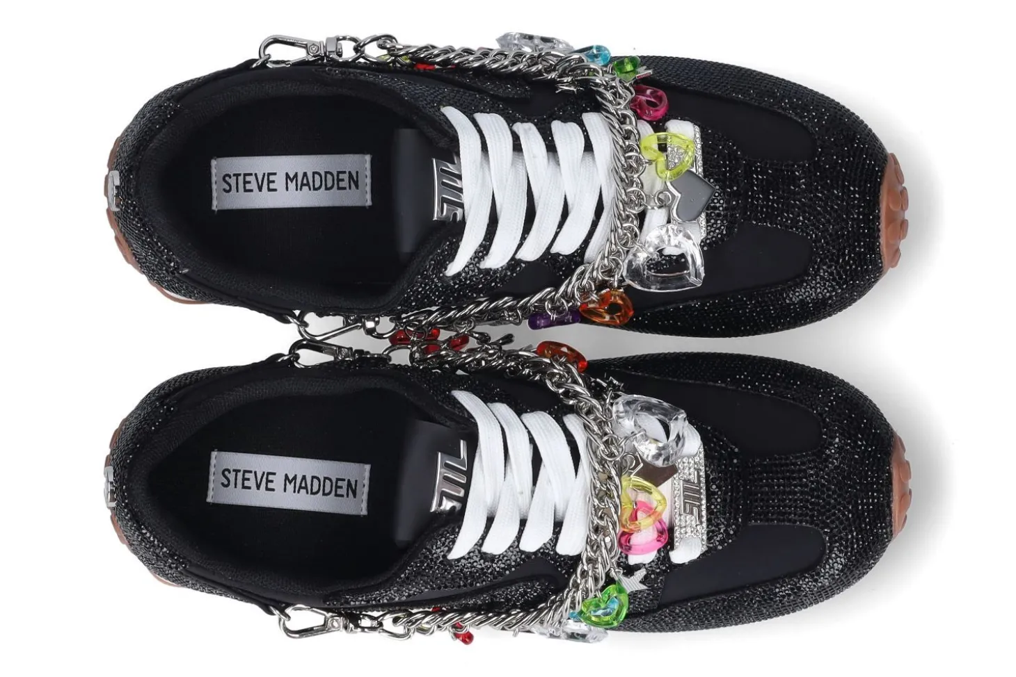 Lage sneakers STEVE MADDEN