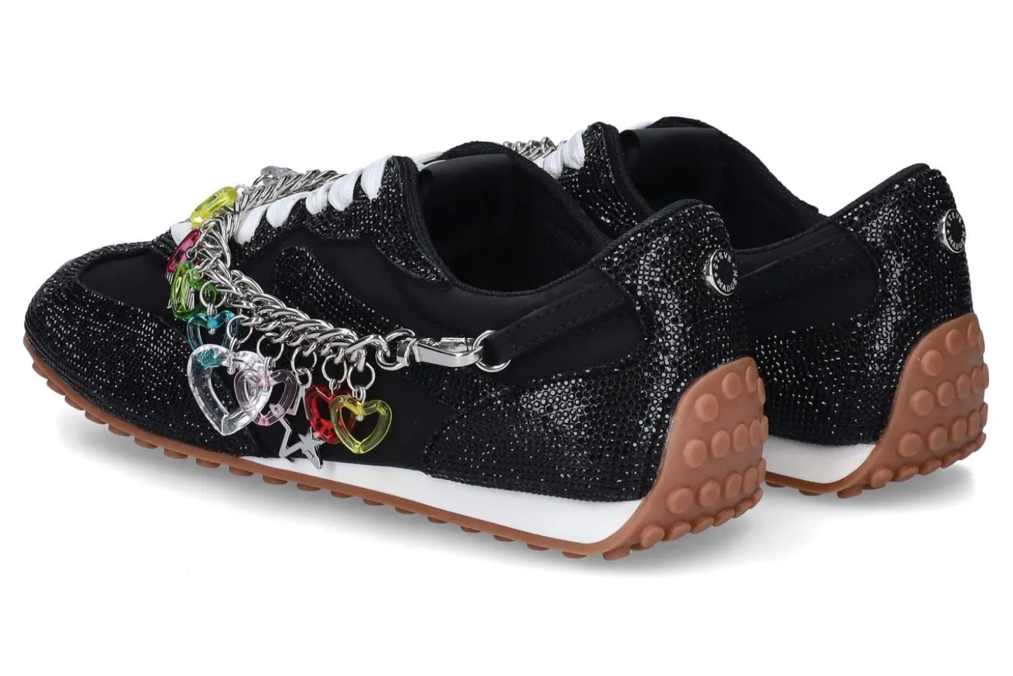 Lage sneakers STEVE MADDEN
