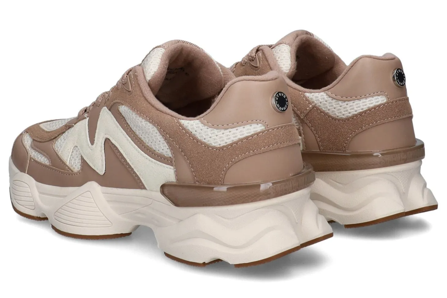 Lage sneakers STEVE MADDEN