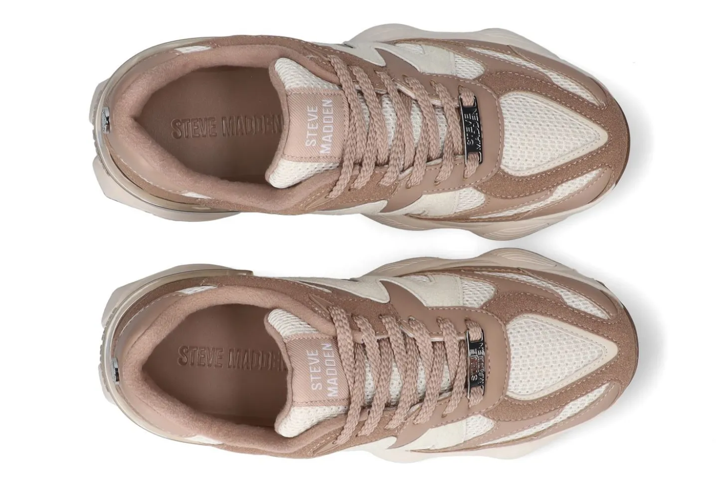 Lage sneakers STEVE MADDEN