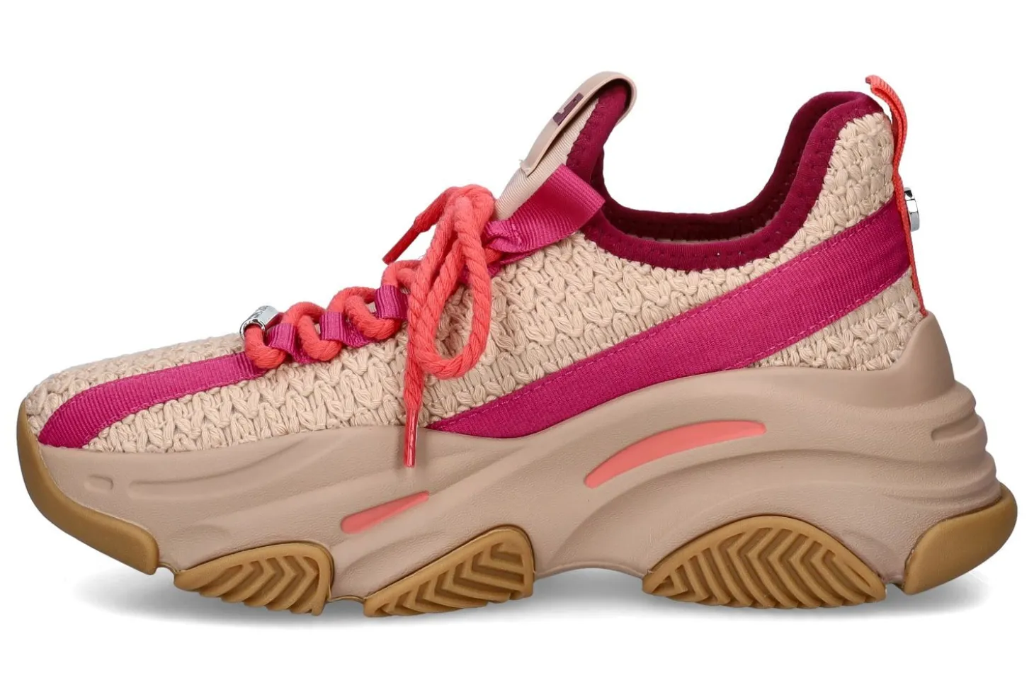 Lage sneakers STEVE MADDEN
