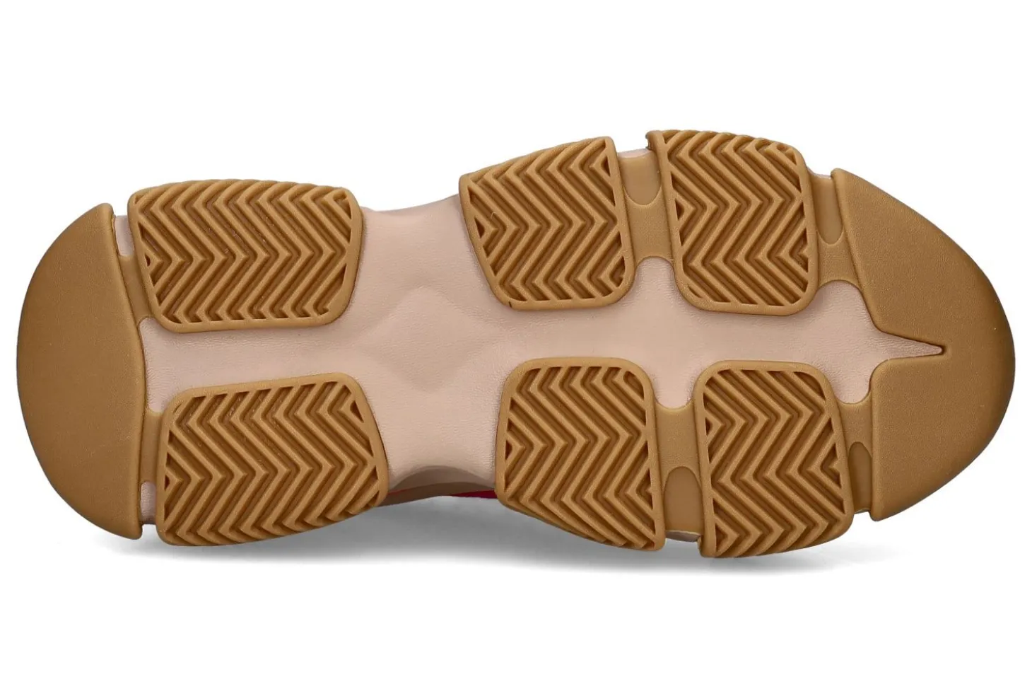 Lage sneakers STEVE MADDEN