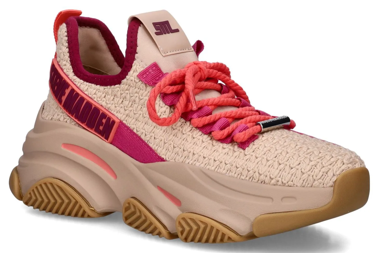 Lage sneakers STEVE MADDEN