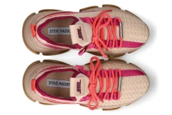 Lage sneakers STEVE MADDEN