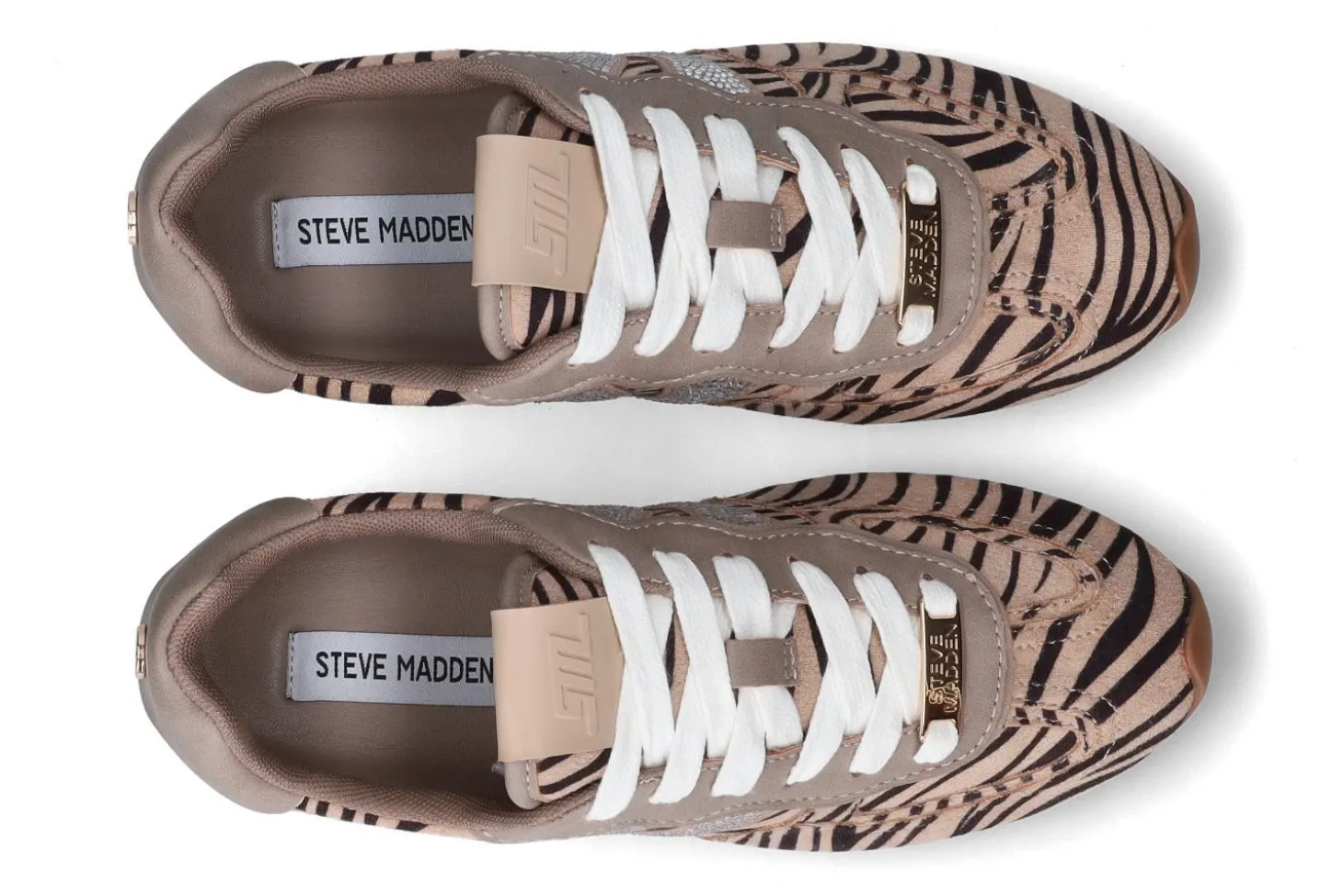 Lage sneakers STEVE MADDEN